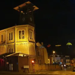 Église Saint-Pierre - Rixensart