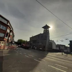 Église Saint-Pierre - Rixensart