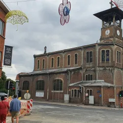 Église Saint-Pierre - Rixensart
