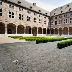 Musée de la Vie Wallonne - Rixensart