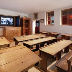 Musée de la Vie Wallonne - Rixensart