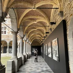 Musée de la Vie Wallonne - Rixensart