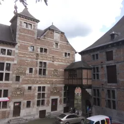 Musée de la Vie Wallonne - Rixensart