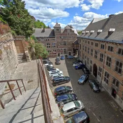 Musée de la Vie Wallonne - Rixensart