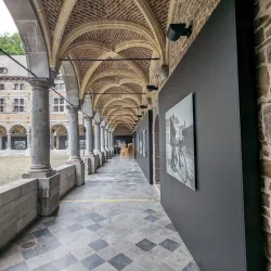 Musée de la Vie Wallonne - Rixensart