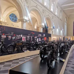 Musée de la Vie Wallonne - Rixensart