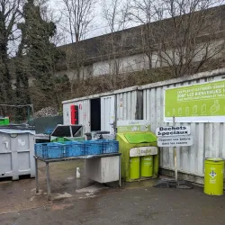 Parc de Rixensart - Rixensart