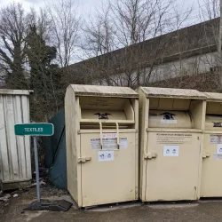 Parc de Rixensart - Rixensart