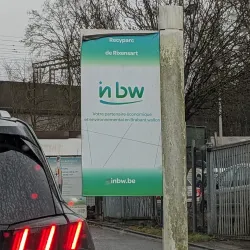 Parc de Rixensart - Rixensart