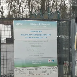 Parc de Rixensart - Rixensart