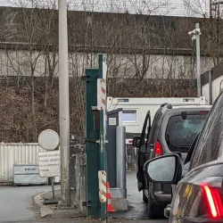 Parc de Rixensart - Rixensart