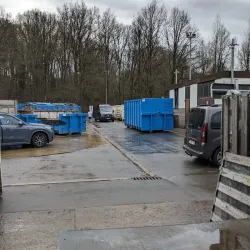 Parc de Rixensart - Rixensart