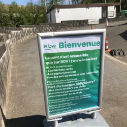 Parc de Rixensart - Rixensart