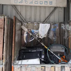 Parc de Rixensart - Rixensart