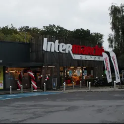 Rixensart Market - Rixensart