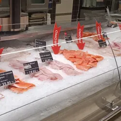 Rixensart Market - Rixensart