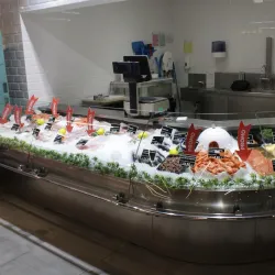 Rixensart Market - Rixensart