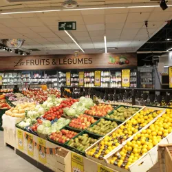 Rixensart Market - Rixensart