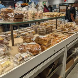 Rixensart Market - Rixensart