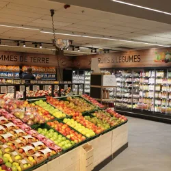 Rixensart Market - Rixensart