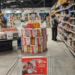 Rixensart Market - Rixensart