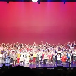 De Spil Cultural Center - Roeselare