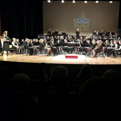 De Spil Cultural Center - Roeselare