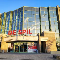 De Spil Cultural Center - Roeselare