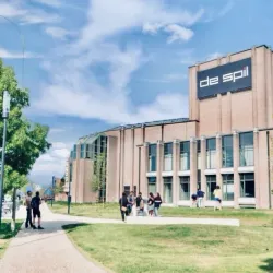 De Spil Cultural Center - Roeselare