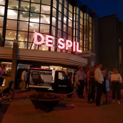 De Spil Cultural Center - Roeselare