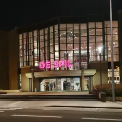 De Spil Cultural Center - Roeselare