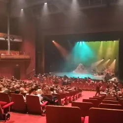 De Spil Cultural Center - Roeselare