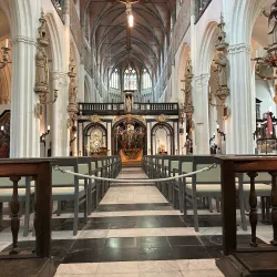Grote Markt (Main Square) - Roeselare