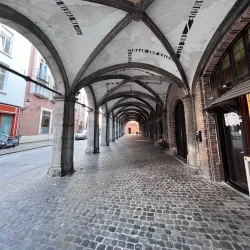 Grote Markt (Main Square) - Roeselare