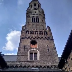Grote Markt (Main Square) - Roeselare