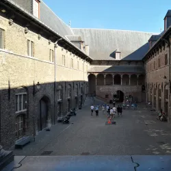 Grote Markt (Main Square) - Roeselare