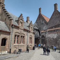 Grote Markt (Main Square) - Roeselare