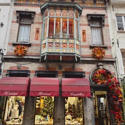 Grote Markt (Main Square) - Roeselare