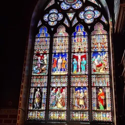 Grote Markt (Main Square) - Roeselare