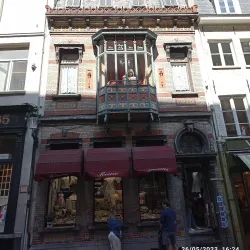 Grote Markt (Main Square) - Roeselare