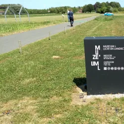 Museum of Industry and Labour - Roeselare