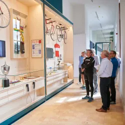 National Cycling Museum (KOERS) - Roeselare