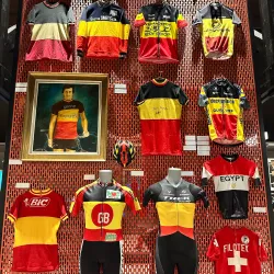 National Cycling Museum (KOERS) - Roeselare