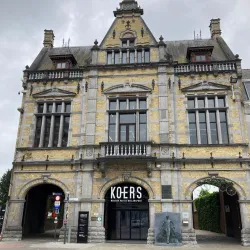 National Cycling Museum (KOERS) - Roeselare