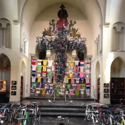 National Cycling Museum (KOERS) - Roeselare