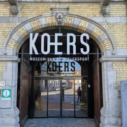 National Cycling Museum (KOERS) - Roeselare