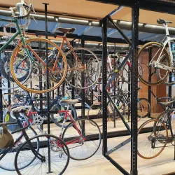 National Cycling Museum (KOERS) - Roeselare