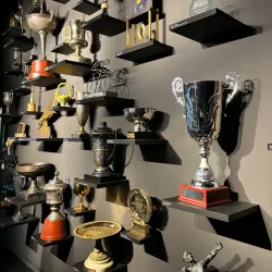 National Cycling Museum (KOERS) - Roeselare