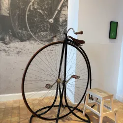 National Cycling Museum (KOERS) - Roeselare