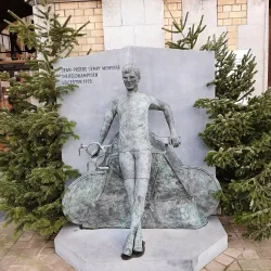 National Cycling Museum (KOERS) - Roeselare